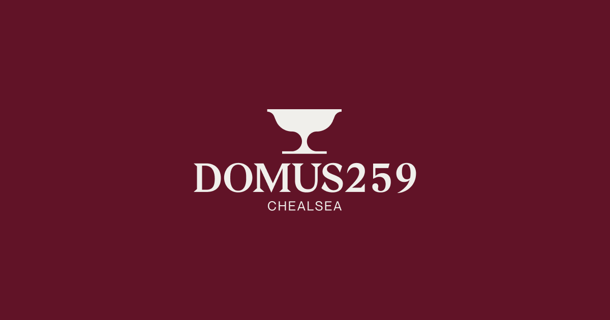 Domus 259 in London